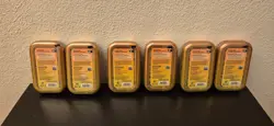 6 x Pokemon 151 Mini Tin Boxen - Karmesin & Purpur - in OVP - sealed -deutsch - - Image 5
