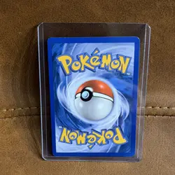 Pokemon Glaceon Majestic Dawn Holo Rare Card 20/100 90 HP Nintendo English 2008 - Image 2