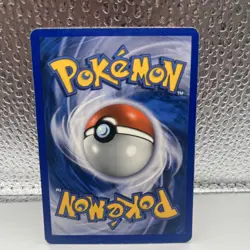 Gengar 5/92 Legend Maker Reverse Holo Stamped Pokemon TCG 2006 - Image 2