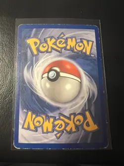 Gengar 5/92 Legend Maker Reverse Holo Stamped Pokemon TCG 2006 - Image 2