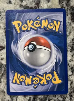 Gengar 5/92 Legend Maker Reverse Holo Stamped Pokemon TCG 2006 - Image 4
