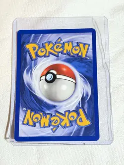 Pokemon TCG Kabutops Fossil 24/62 Regular 1st Edition Rare NM - Image 2