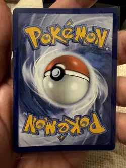 Pokemon TCG Shuckle Illustration Rare Mega Evolution 136/132 Near Mint - Image 2