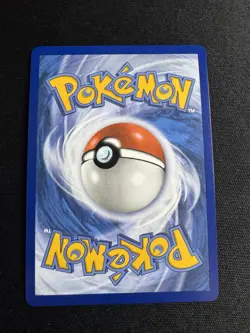 Pokemon TCG Shuckle Illustration Rare Mega Evolution 136/132 Near Mint - Image 2