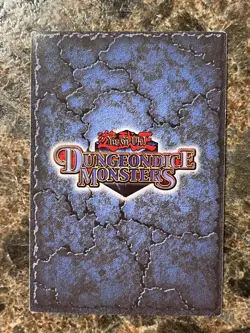 Yugioh! Dungeon Dice Monsters DDM Mystical Elf B2-15 - Image 3