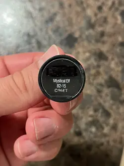 Yugioh! Dungeon Dice Monsters DDM Mystical Elf B2-15 - Image 4