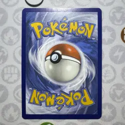 Pokemon TCG Sprigatito Paldea Evolved Illustration Rare Card 196/193 - Image 2