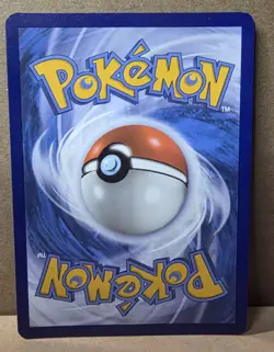 Pokemon TCG Professor Turo’s Scenario 171/182 Championship Promo Stamped Card - Image 2