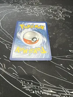Pokemon TCG M Tyranitar EX Full Art Ultra Rare Holo Card Ancient Origins 92/98 - Image 5