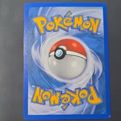 Pokemon TCG Pikachu Delta Species 035/113 Promo Holo Card 2006 - Image 2