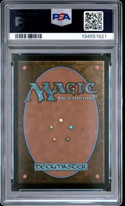 2025 MTG MARVEL'S SPIDER-MAN: SOURCE MATERIAL #0016 FEED THE SWARM PSA 9 - Image 2