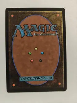 Tishana's Tidebinder Alt Art Borderless MTG Lost Caverns of Ixalan Rare LCI #335 - Image 2