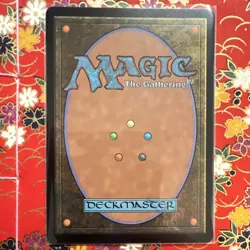 Slip Out the Back Streets of New Capenna Regular Instant Uncommon Blue MTG 62 - Image 2