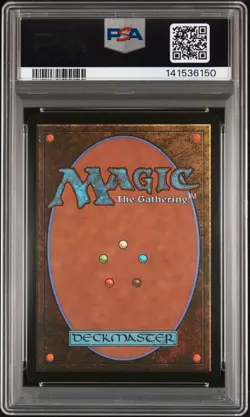 2025 MTG FINAL FANTASY COMMANDER CHOCOBO BUNDLE #0466 TATARU TARU PSA 10 - Image 2