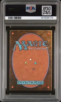 2025 MTG FINAL FANTASY COMMANDER #0473 EMET-SELCH OF THE THIRD SEAT PSA 10 - Image 2