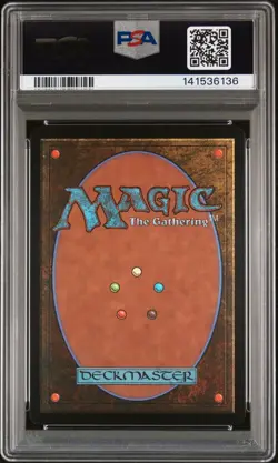 2025 MTG FINAL FANTASY COMMANDER CHOCOBO BUNDLE YUFFIE, MATERIA HUNTER PSA 10 - Image 2