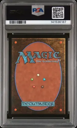 2025 MTG FINAL FANTASY COMMANDER CHOCOBO BUNDLE LULU, STERN GUARDIAN PSA 10 - Image 2