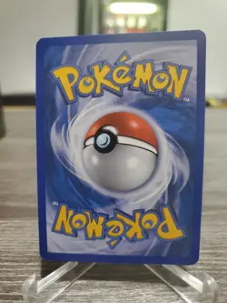 Snorlax - 33/95 [Call of Legends] Pokemon TCG - REGULAR RARE - LP - Image 2