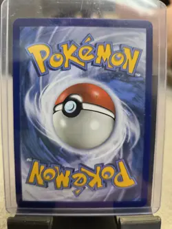 Pokemon TV Reporter Full Art 167/168 SM Celestial Storm English 2018 - MP - Image 2