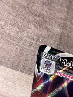 Malamar VMAX 122/192 Ultra Rare SWSH02: Rebel Clash Pokemon TCG NM/M - Image 3