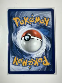 Wigglytuff 105/094 Pokemon TCG Phantasmal Flames - Near Mint Illustration Rare - Image 2
