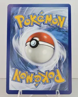 Ninetales V 026/192 Pokemon Sword & Shield: Rebel Clash Foil Near Mint - Image 2