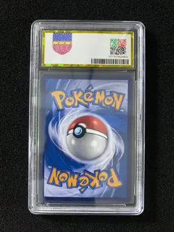 2024 Pokemon TCG S-CHN Sword Shield CS5bC 132/128 AR Hisuian Goodra PGS 9.5 LU57 - Image 2