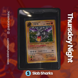 1997 POKEMON FOSSIL JAPANESE #142 AERODACTYL HOLO RARE - Image 1