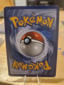 ULTRA RARE Mega M Mewtwo EX 64/162 XY Breakthrough Pokemon TCG Holo Foil - MP/HP - Image 4