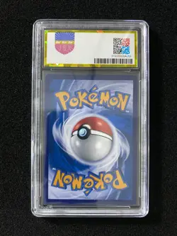 2024 Pokemon TCG S-CHN Scarlet & Violet CS6bC 133/131 AR Diancie Holo PGS 9 LU57 - Image 2