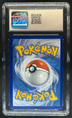 2021 Pokemon SWSH Battle Styles Rapid Strike Urshifu V #153/163 CGC 7.5 - Image 2