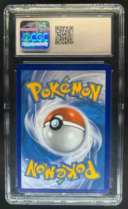 2022 Pokemon SWSH Astral Radiance Trekking Shoes Secret Rare #215/189 CGC 10 - Image 2