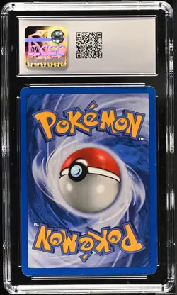 Pokemon - 1999 Base Set #25/102 Dewgong CGC 7.5 FREE SHIPPING (US Only) - Image 2