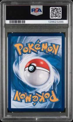 2025 POKEMON SIMPLIFIED CHINESE CBB3 C-GEM PACK VOL 3 #07 CUBONE PSA 10 - Image 2