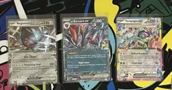 Pokemon Tcg: Ascended Heroes Lot Hits, IR, MAR, Ex’s, Promos, Holos, Codes, Bulk - Image 4