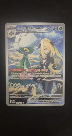 Lot of 12 Tcg Pokemon 2025 Destined Rivals Illustration Rare IR And Full Arts Nm - Image 2