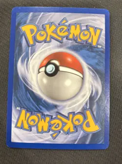 Vileplume 17/110 HP Reverse Holo EX Holon Phantoms Pokemon Card - Image 2