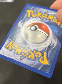 Vileplume 17/110 HP Reverse Holo EX Holon Phantoms Pokemon Card - Image 3