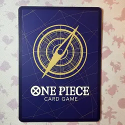 Gecko Moria R PRB02-013 One Piece Card Game The Best Vol. 2 Premium Booster - NM - Image 2