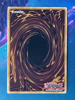 D.D. Warrior Lady (NM) - DCR-027 - Super Rare - 2003 Vintage Print Goat / Edison - Image 2