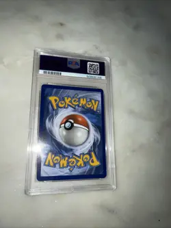 2016 Pokemon XY Evolutions Full Art FA Mewtwo EX eBay 1/1 #103 103/108 PSA 10 - Image 4