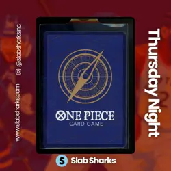 2023 ONE PIECE OP05 AWAKENING OF THE NEW ERA #OP05-032 PICA ALTERNATE ART - Image 2