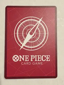 2025 One Piece TCG - OP12-020 Roronoa Zoro Alt Art Leader - Legacy of the Master - Image 2