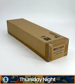 ONE PIECE TCG ENGLISH VERSION 1ST ANNIVERSARY SET SEALED BOX - Image 2