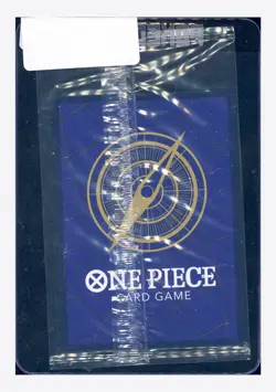 One Piece Sealed Boa Hancock Promo 2025 P-066 Chinese New Year Envelope Chinese - Image 2