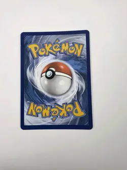Electrode Pokemon Chilling Reign TCG 222/198 Secret Rare Gold Full Art - Image 2