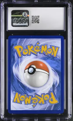 CHARIZARD EX 151 Special Illustration Rare #199 CGC 10 Pokemon [Nostalgium] - Image 2