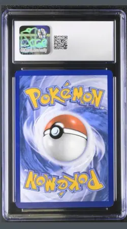 CGC 10 Charizard ex 199/165 MEW EN-151 Special Illustration Rare Pokemon Card - Image 2
