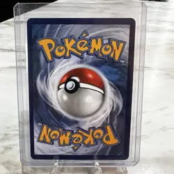 Litleo 139/132 Me01: Pokemon TCG Mega Evolution Holo NM - Image 2