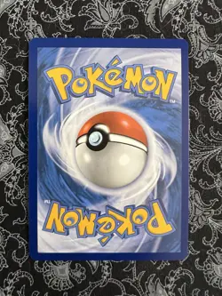 Pokemon TCG Drampa 184/162 SV05 Temporal Forces Illustration Rare - Image 2